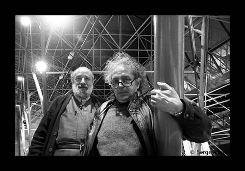 Correspondances, Portraits d'écrivains 1979-2016 — 096.-André-Villers