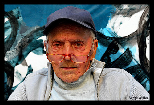 Correspondances, Portraits d'écrivains 1979-2016 — 111.-André-Villers