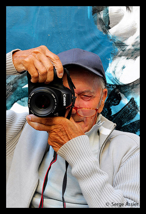 Correspondances, Portraits d'écrivains 1979-2016 — 112.-André-Villers