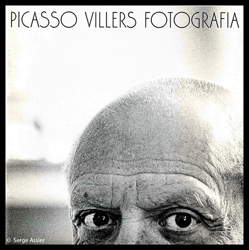 Correspondances, Portraits d'écrivains 1979-2016 — 132.-André-Villers