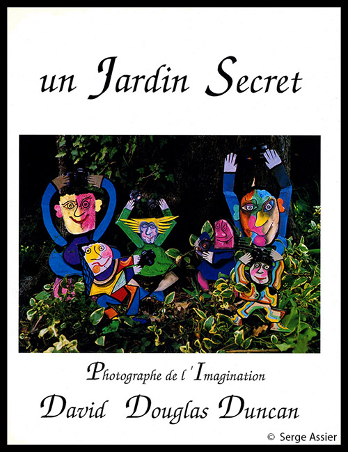 Correspondances, Portraits d'écrivains 1979-2016 — 138.-André-Villers