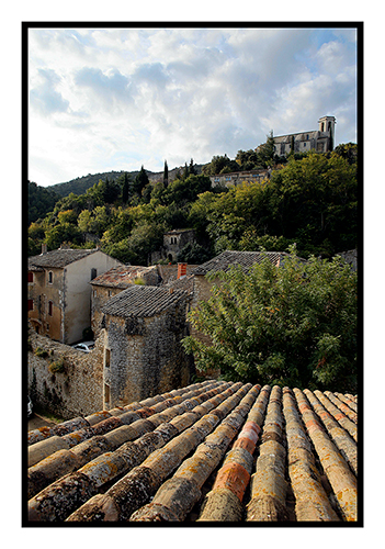 Oppède le Vieux
