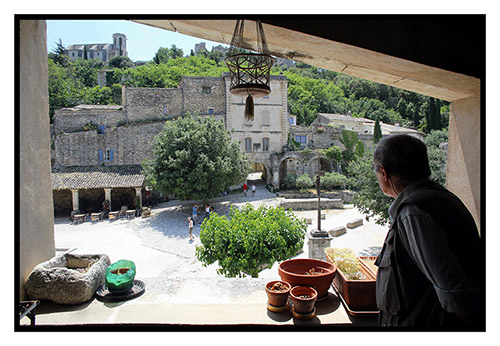Oppède le Vieux