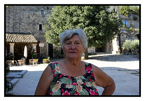 Oppède le Vieux — 006.