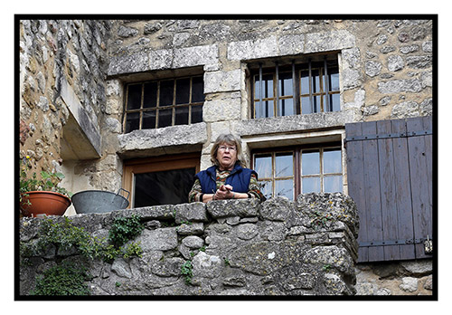 Oppède le Vieux — 009.