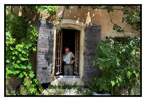 Oppède le Vieux — 016.