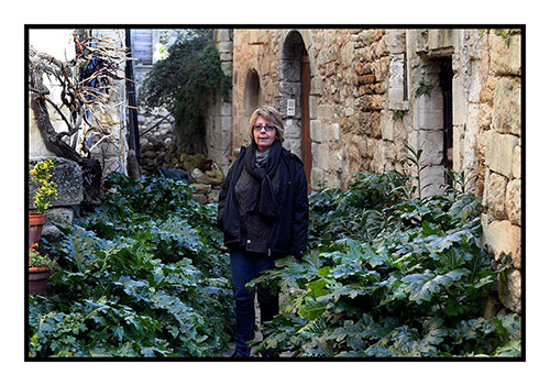 Oppède le Vieux — 022.
