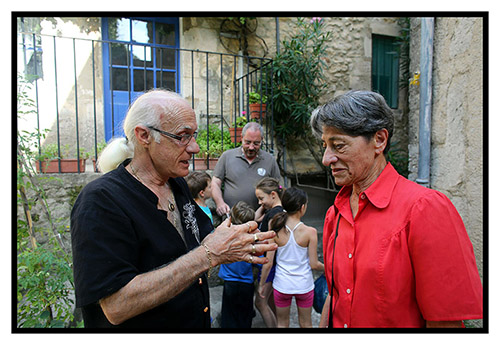 Oppède le Vieux — 025.
