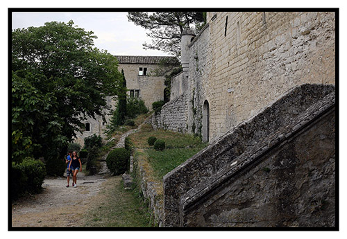 Oppède le Vieux — 041.