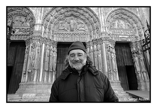Chartres, l'éclair de la jeunesse — 005.