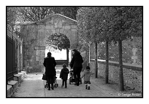 Chartres, l'éclair de la jeunesse — 006.