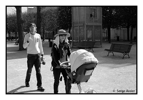 Chartres, l'éclair de la jeunesse — 007.