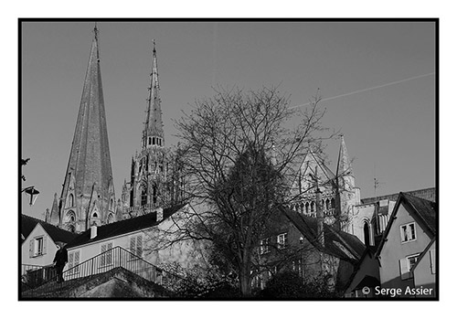 Chartres, l'éclair de la jeunesse — 017.