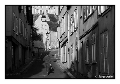 Chartres, l'éclair de la jeunesse — 026.