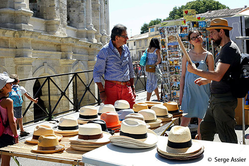 Arles, capitale mondiale de la photographie — 005