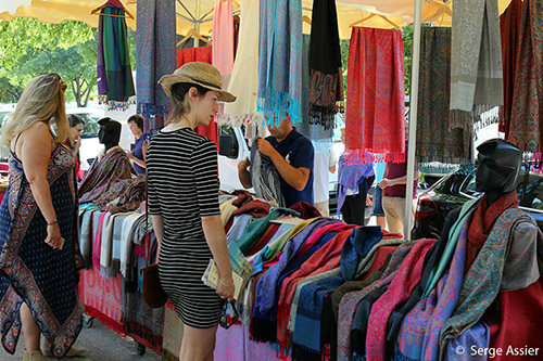 Arles, capitale mondiale de la photographie — 006