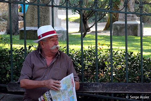Arles, capitale mondiale de la photographie — 009