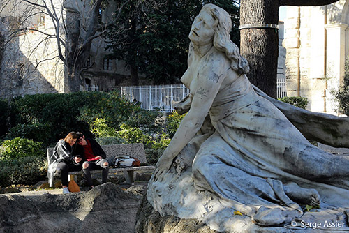Arles, capitale mondiale de la photographie — 010