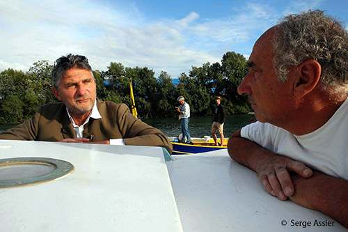 Arles, capitale mondiale de la photographie — 011