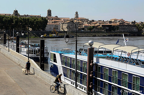 Arles, capitale mondiale de la photographie — 013