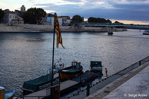 Arles, capitale mondiale de la photographie — 014
