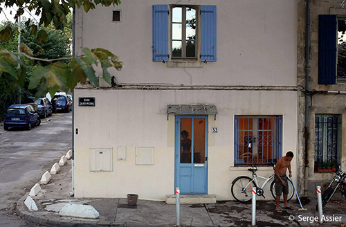 Arles, capitale mondiale de la photographie — 016