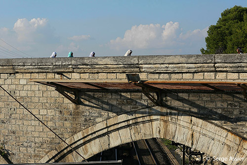 Arles, capitale mondiale de la photographie — 017