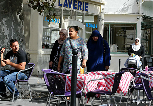 Arles, capitale mondiale de la photographie — 019