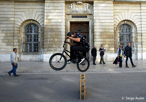 Arles, capitale mondiale de la photographie — 020