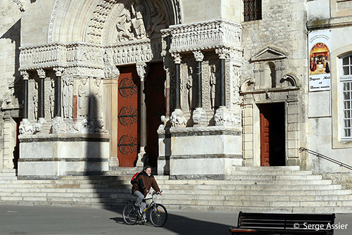 Arles, capitale mondiale de la photographie — 022