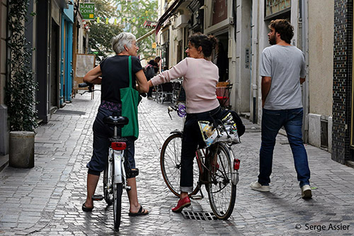 Arles, capitale mondiale de la photographie — 024