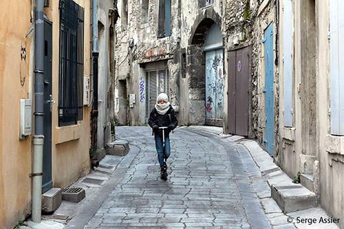 Arles, capitale mondiale de la photographie — 025