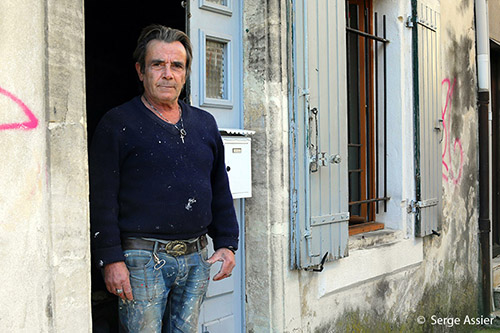 Arles, capitale mondiale de la photographie — 026