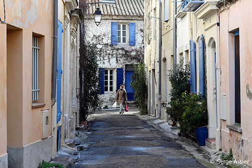 Arles, capitale mondiale de la photographie — 028