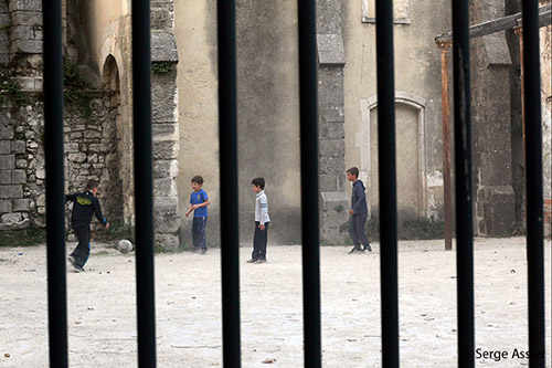 Arles, capitale mondiale de la photographie — 030