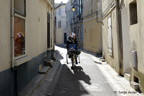 Arles, capitale mondiale de la photographie — 031