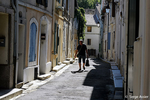 Arles, capitale mondiale de la photographie — 032