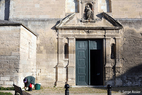 Arles, capitale mondiale de la photographie — 034