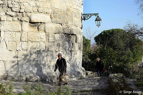 Arles, capitale mondiale de la photographie — 035
