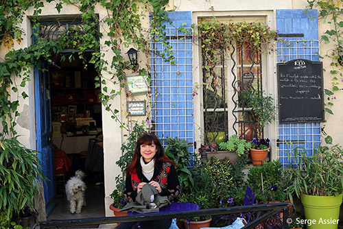 Arles, capitale mondiale de la photographie — 036