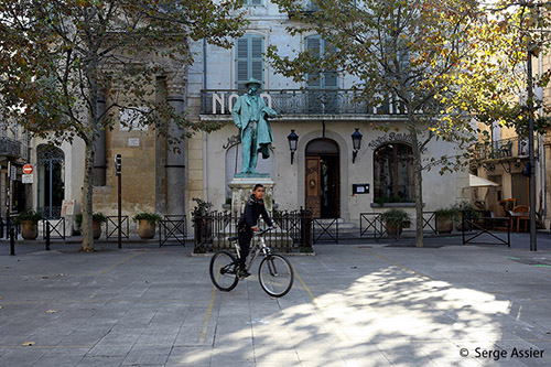 Arles, capitale mondiale de la photographie — 037