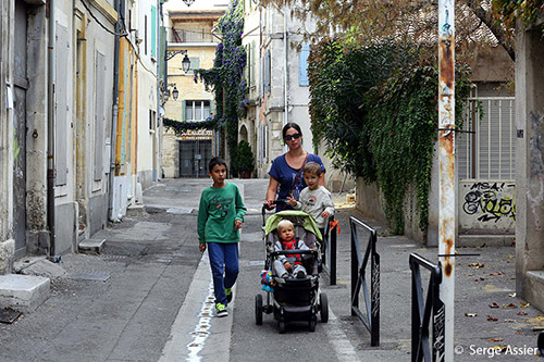 Arles, capitale mondiale de la photographie — 038