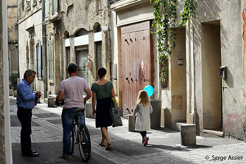 Arles, capitale mondiale de la photographie — 039