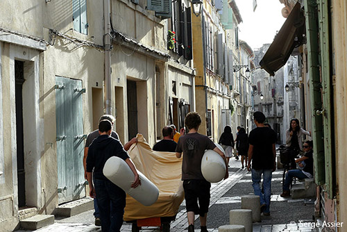 Arles, capitale mondiale de la photographie — 040