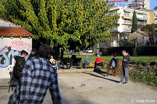 Arles, capitale mondiale de la photographie — 043
