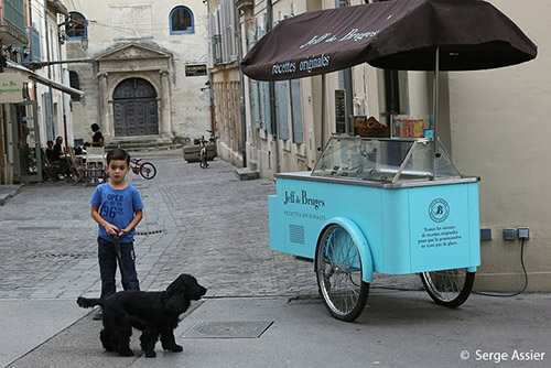 Arles, capitale mondiale de la photographie — 044