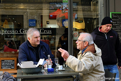 Arles, capitale mondiale de la photographie — 045