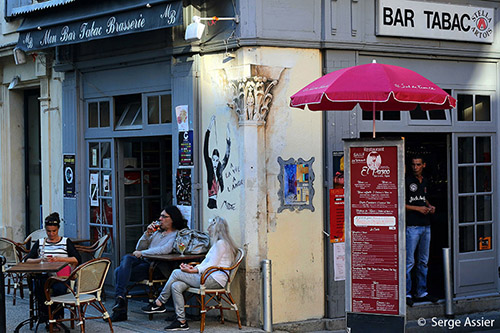 Arles, capitale mondiale de la photographie — 046