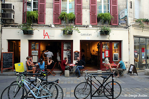 Arles, capitale mondiale de la photographie — 047