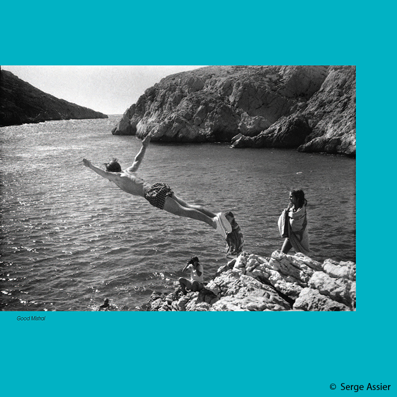 La Ciotat — Rétrospective — 007